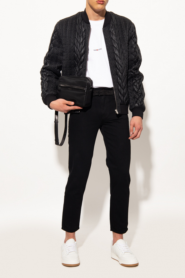 スニーカー SL/61 Men's Shoes | Saint Laurent 'SL/61' sneakers